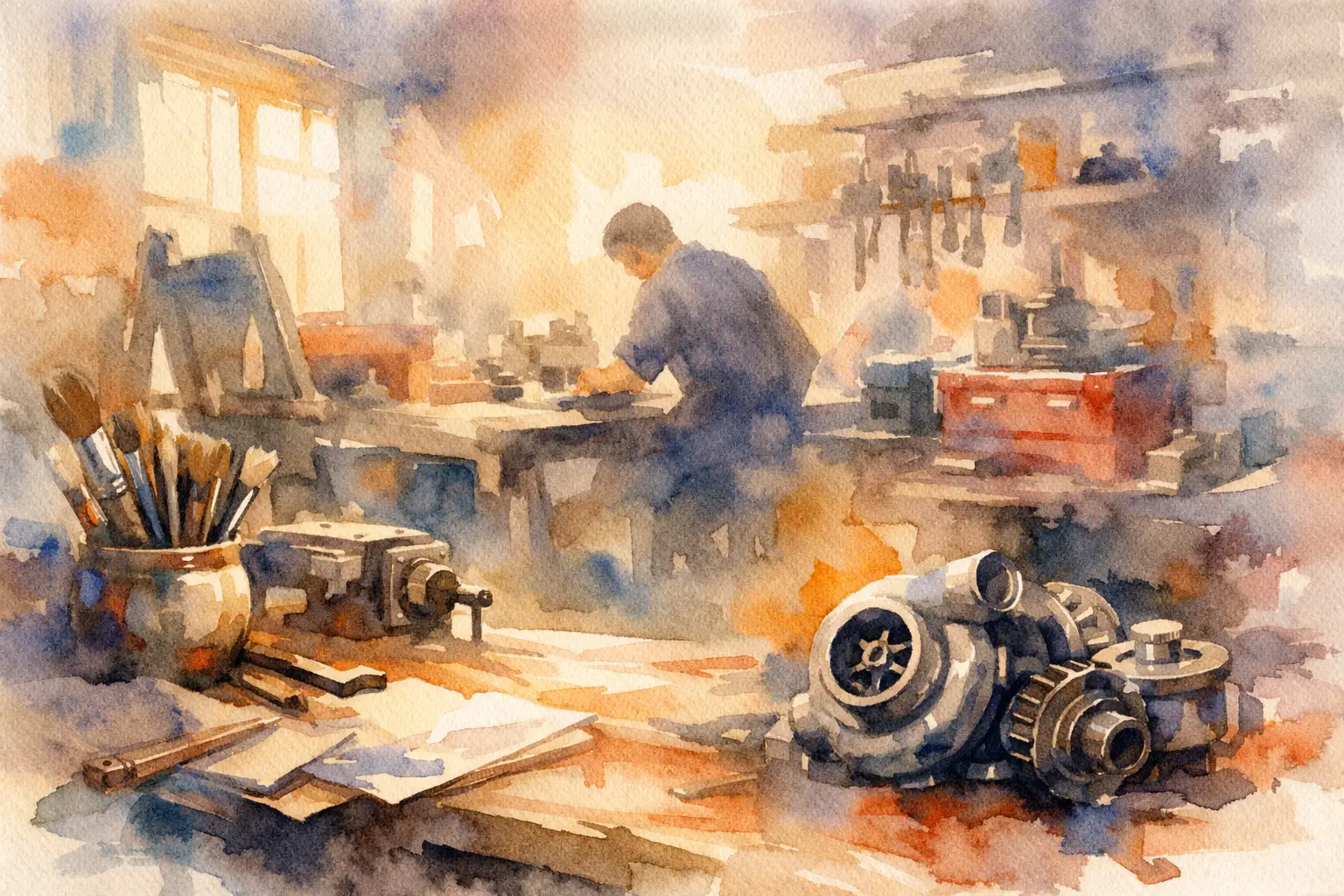 Fichier Stage 1 professionnel en atelier