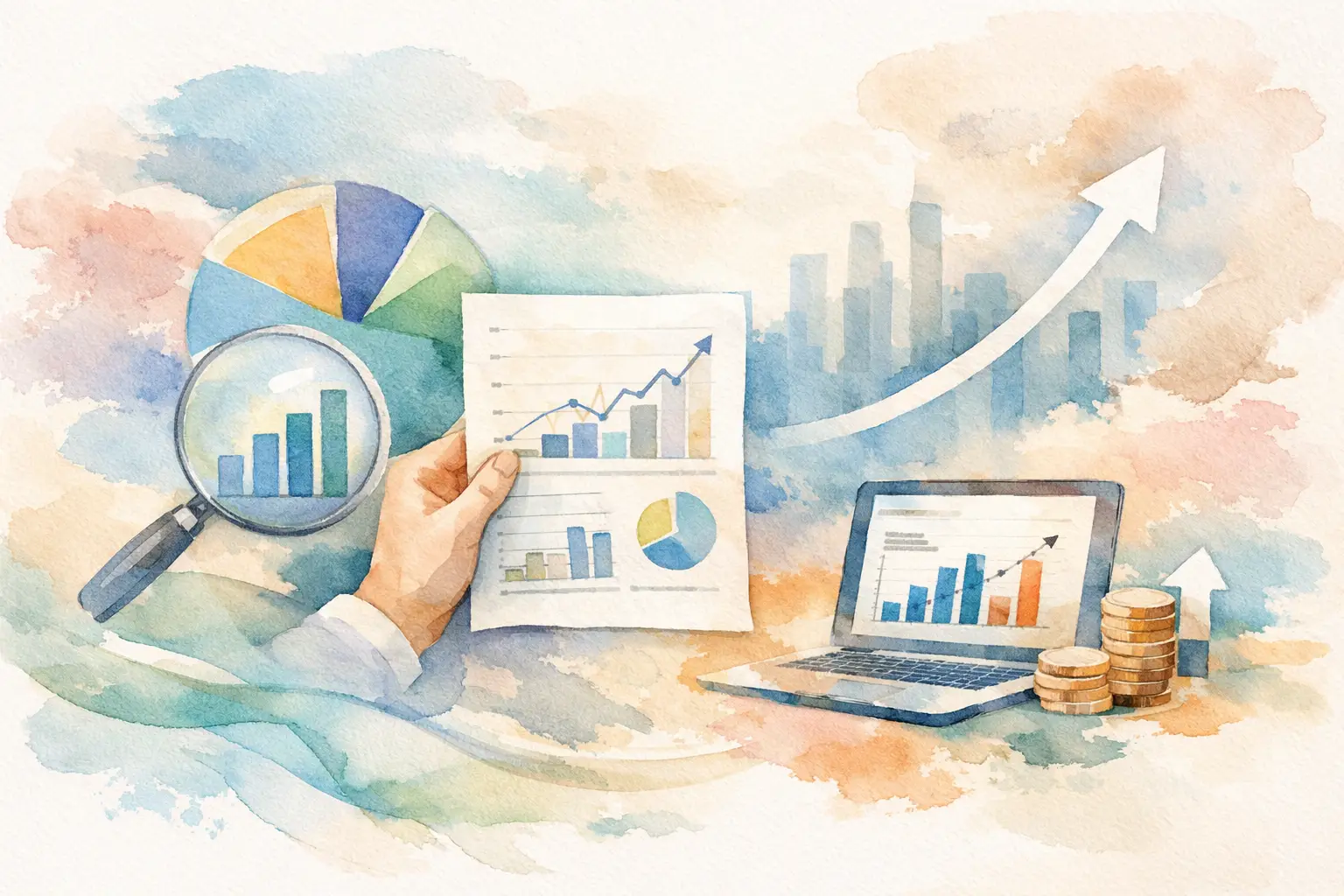 Pourquoi un rapport performance marque blanche ?